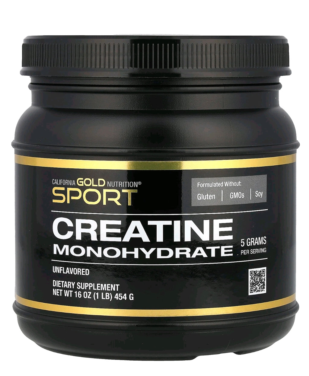 CreatinaCreapure CGNSport