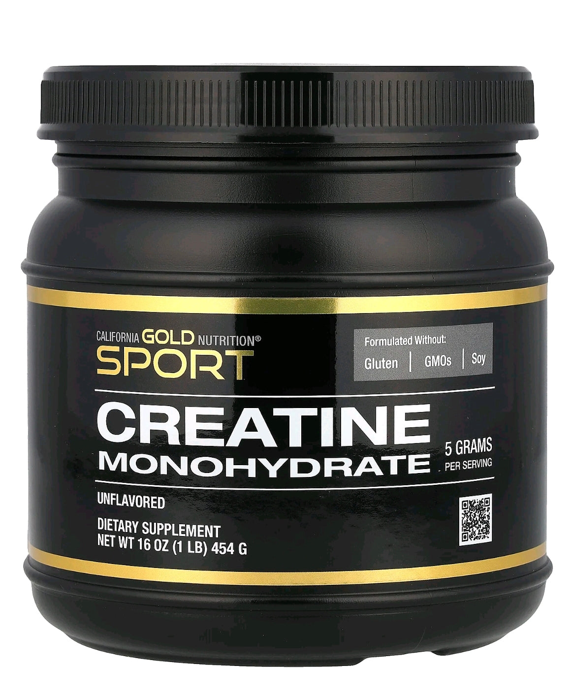 CreatinaCreapure CGNSport