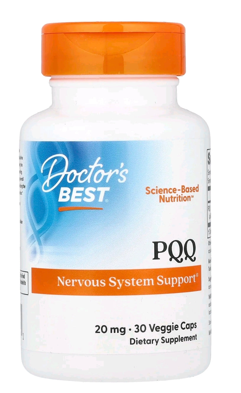 PQQ (BioPQQ®)