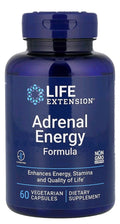 Ashwagandha (Sensoril®) + Adaptogenos (BaCognize®, Cordyceps, OciBest), LifeExtension