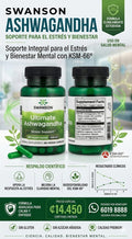 Ultimate Ashwagandha KSM-66®